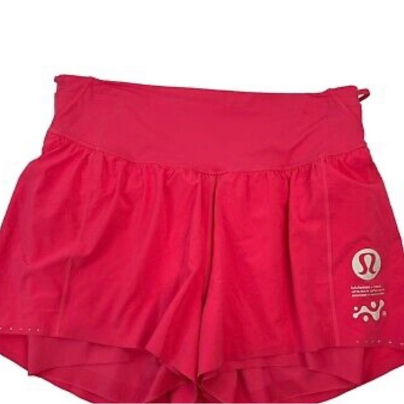 Lululemon Nulux Road to Train Shorts - Picture 3 of 3